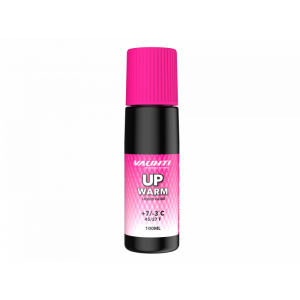 Vauhti Vauhti Speed OY UP WARM LIQUID GLIDE 100 ml UWL10025 Sporten Bagn 1