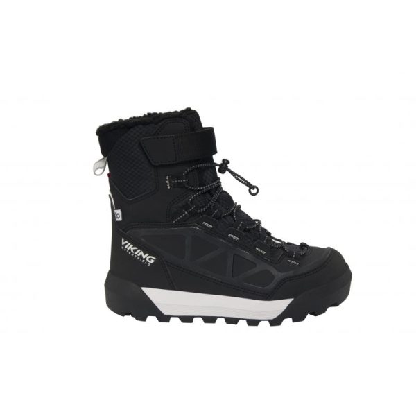 Viking Viking Constrictor Warm Sc Wp 1v Sl 3-95115 Sporten Bagn 1