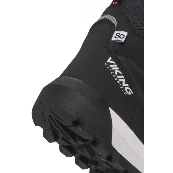 Viking Viking Constrictor Warm Sc Wp 1v Sl 3-95115 Sporten Bagn 2