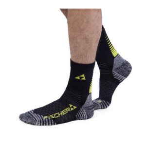 Fischer Skisokk XC Kort