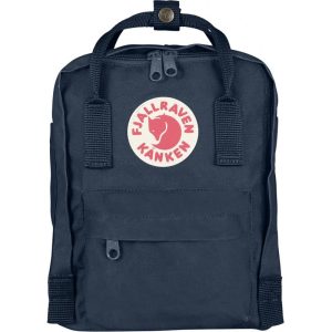 Fjällräven Fjällräven Kånken Mini F23561 Sporten Bagn 1