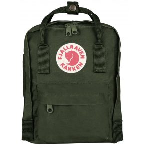 Fjällräven Fjällräven Kånken Mini F23561 Sporten Bagn 1
