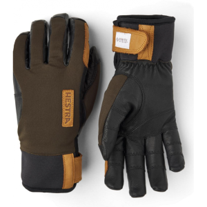 Hestra Ergo Grip Active Ull Terry Hanske