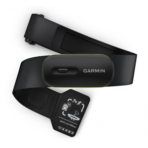 Garmin HRM600 Pulsbelte