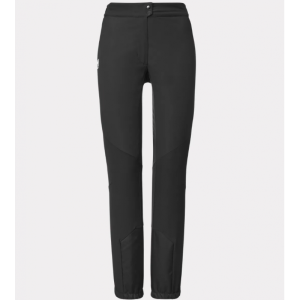 Ikke definert Seneca Hybrid Bukse Dame Sort