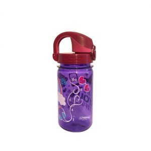 Nalgene Nalgene Otf Kids Sust. Purple Beet Beyoutiful 29112322 Sporten Bagn 1
