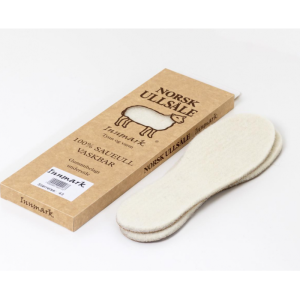 Norsk Ullsåle Norsk Ullsåle Innmark