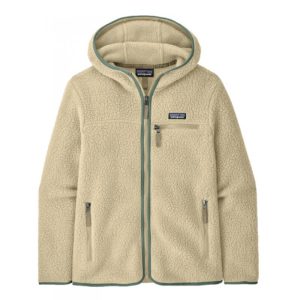 Patagonia Patagonia W´S Retro Pile Hoody P22806 Sporten Bagn 1