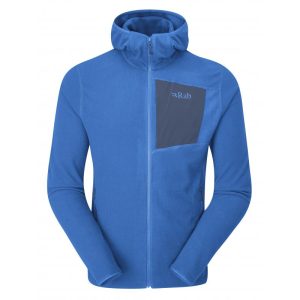 Rab Rab Tecton Hoody QFG-01 Sporten Bagn 1