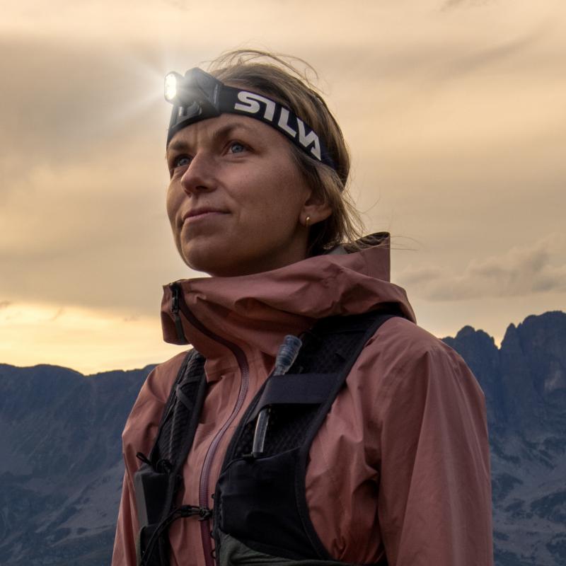 Silva Silva Free 900 S 38533 Sporten Bagn 7