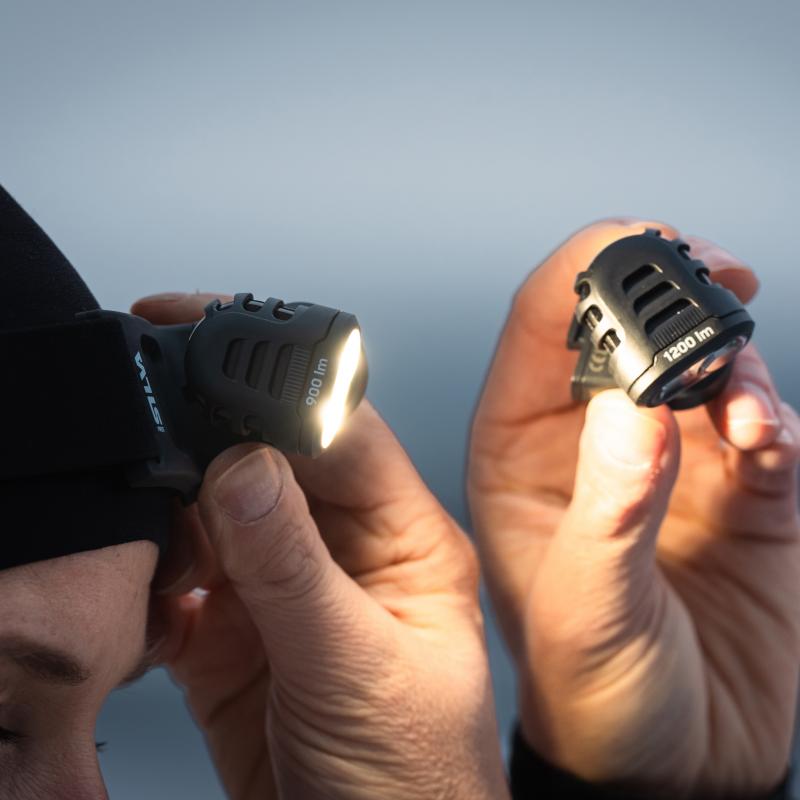 Silva Silva Free 900 S 38533 Sporten Bagn 8