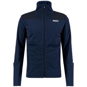 Swix Swix Blizzard Xc Jacket M 10326-24 Sporten Bagn 1