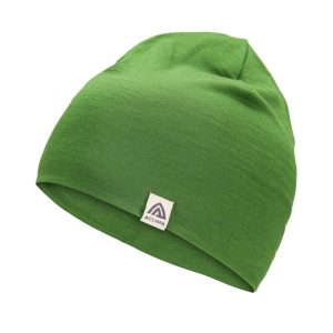 Aclima Aclima Lightwool 140 Relaxed Beanie 106823 Sporten Bagn 1