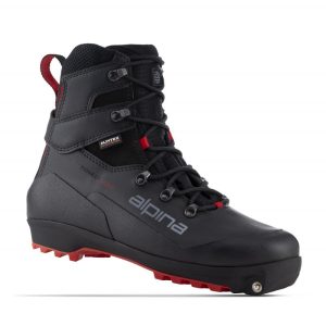 Alpina Alpina Fjellskisko Tourer Pro Xp AL54371 Sporten Bagn 1