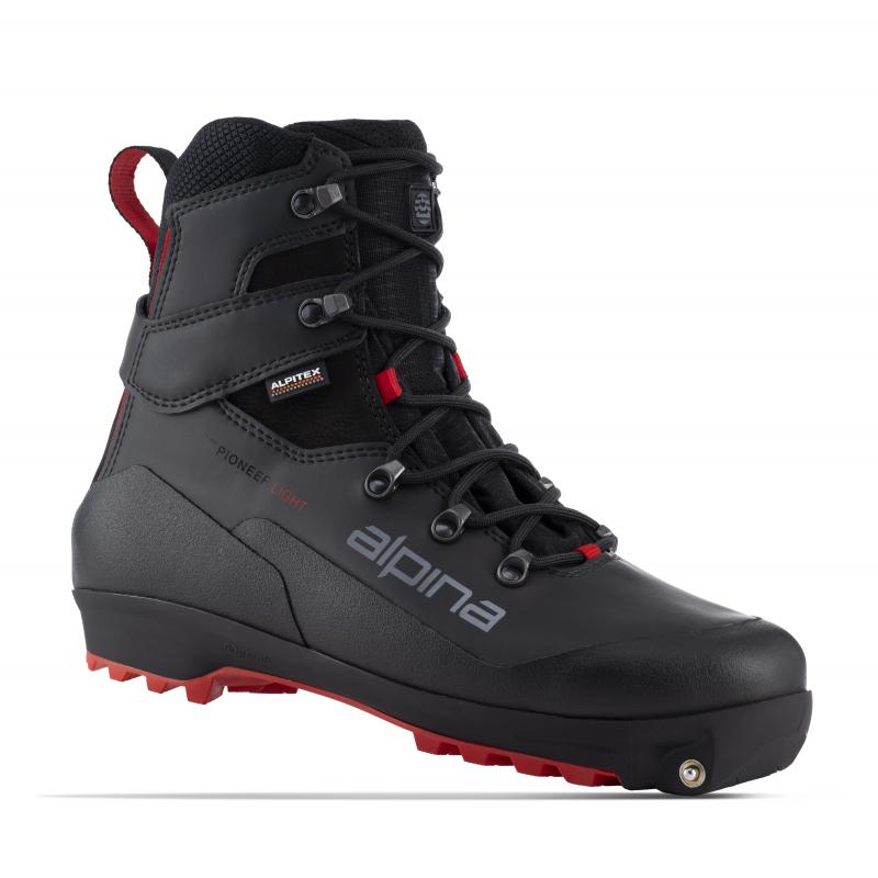 Alpina Alpina Fjellskisko Tourer Pro Xp AL54371 Sporten Bagn 1