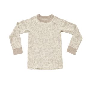 Devold Devold DUO ACTIVE MERINO SHIRT KID GO 243 222 A Sporten Bagn 1