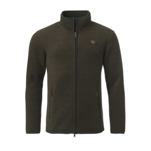 CHEVALIER Mainstone Fleece Jakke Herre Autumn Green