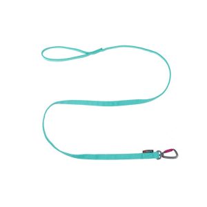 Non-Stop Bungee Leash Aqua 2,8m