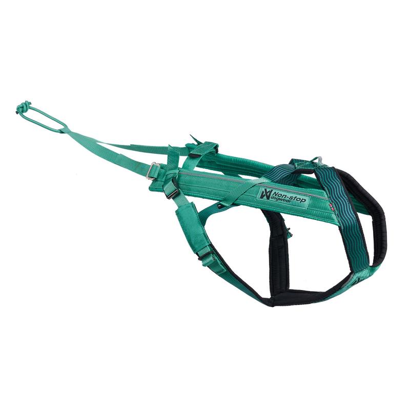 Non-Stop Freemotion Harness 5.0 Aqua