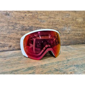 Oakley Flight Path XL MatteWhite w/Prizm Torch GBL