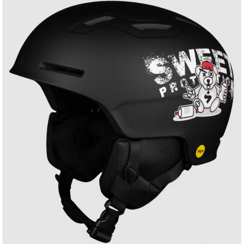 Sweet Winder Mips Helmet Jr