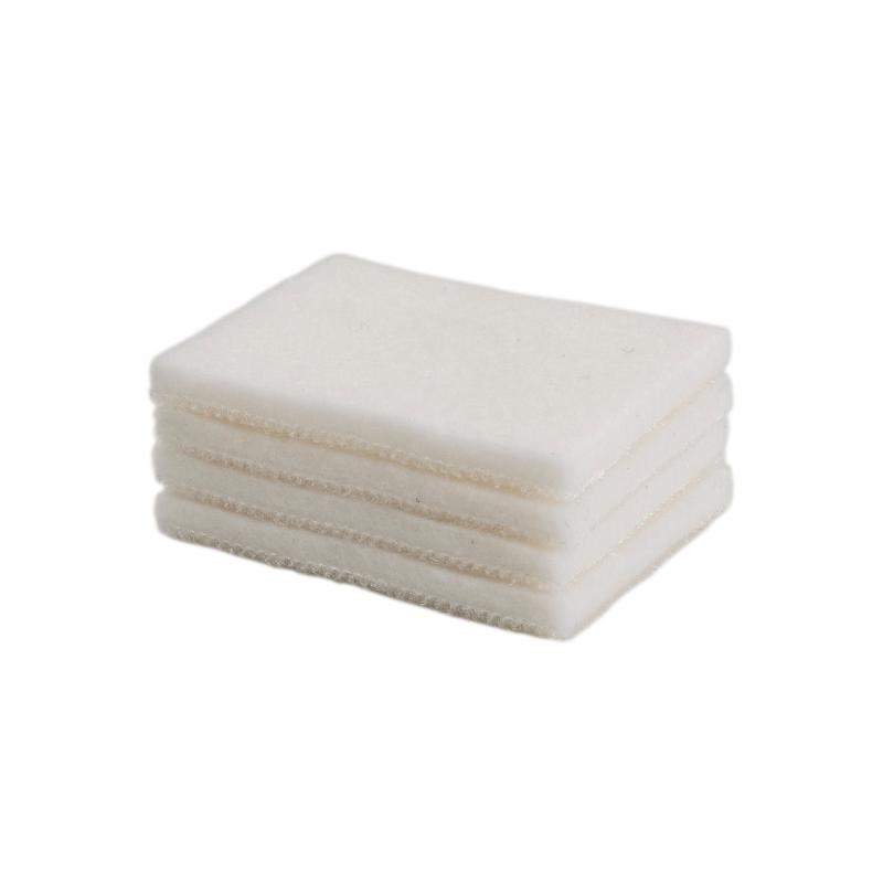 Swix Swix Spare Felt For T11, 4 Pcs T0011SF-25 Sporten Bagn 1