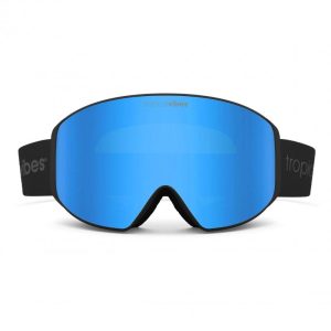 Tropical Vibes Magnetic Goggles | Hemsedal Edt 100196 Sporten Bagn 1