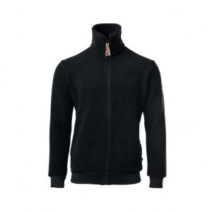Aclima Aclima Reborn Terry Jacket M´S 108105 Sporten Bagn 1