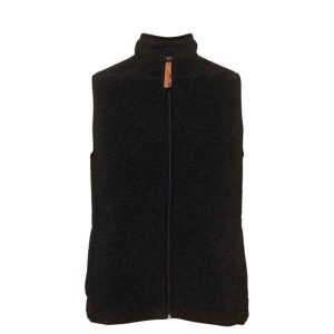 Aclima Aclima Reborn Terry Vest M´S 108106 Sporten Bagn 1