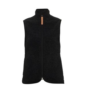 Aclima Aclima Reborn Terry Vest W´S 108104 Sporten Bagn 1