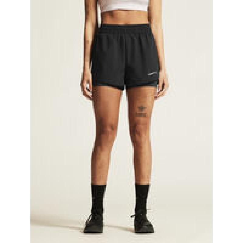 Craft Craft Adv Essence 2-In-1 Shorts 2 W 1915946 Sporten Bagn 3