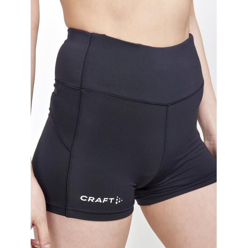 Craft Craft Adv Essence Hot Pants 2 W 1913208 Sporten Bagn 3