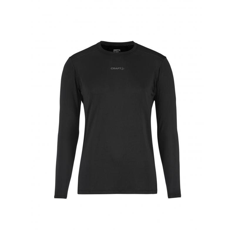Craft Craft Adv Essence Ls Tee 2 M 1914793 Sporten Bagn 1