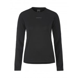 Craft Craft Adv Essence Ls Tee 2 W 1914797 Sporten Bagn 1