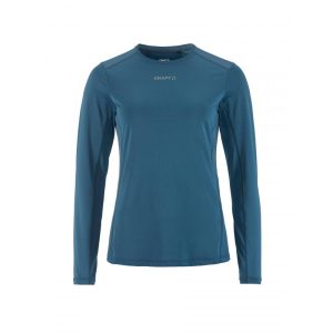 Craft Craft Adv Essence Ls Tee 2 W 1914797 Sporten Bagn 1