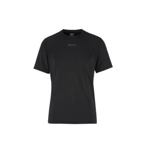 Craft Adv Essence Ss Tee 2 Herre Sort