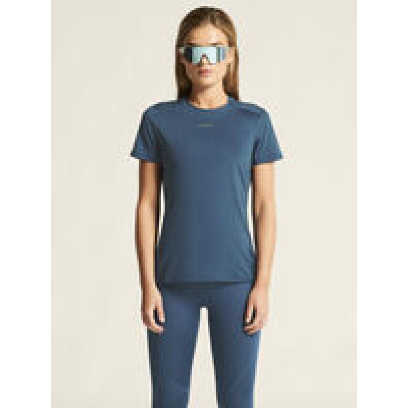 Craft Craft Adv Essence Ss Tee 2 W 1914798 Sporten Bagn 6