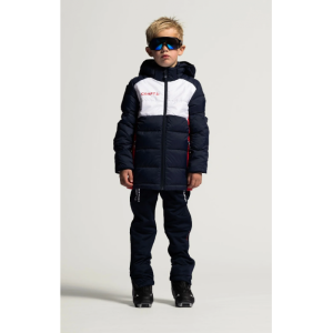 Craft Nor Core Explore Isolate Jr