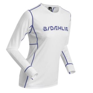 Dæhlie Dæhlie Training Tech Long Sleeve Wmn 333943 Sporten Bagn 1