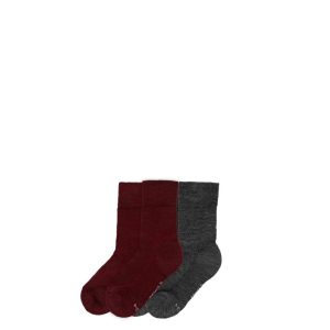 Devold Devold Daily Merino Medium Sock 2pk Kid SC 593 023 B Sporten Bagn 1
