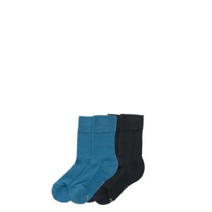 Devold Devold Daily Merino Medium Sock 2pk Kid SC 593 023 B Sporten Bagn 1