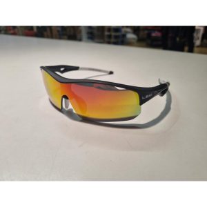 Leki Sport Vision JR Sort