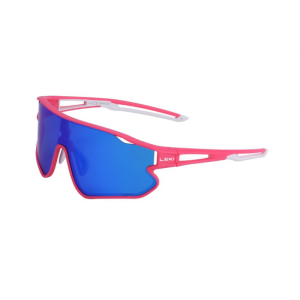 Leki Spectra Race Pink