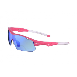 Leki Sport Vision JR Pink