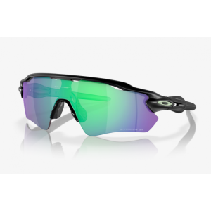 Oakley Radar EV Path Matte Black Prizm Jade Polarized