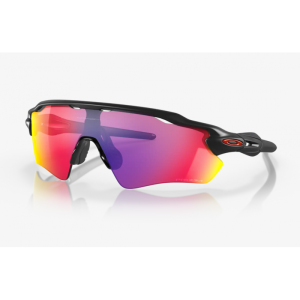 Oakley Radar Ev Path Matte Black Prizm Road