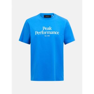 Peak Performance Peak Performance M Original Tee G81143 Sporten Bagn 1