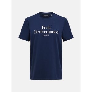 Peak Performance Peak Performance M Original Tee G81143 Sporten Bagn 1