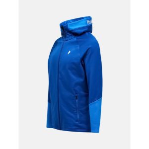 Peak Performance Peak Performance M Rider Essentials Zip Hood G80573 Sporten Bagn 1