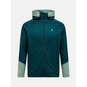 Peak Performance Peak Performance M Rider Essentials Zip Hood G80573 Sporten Bagn 1